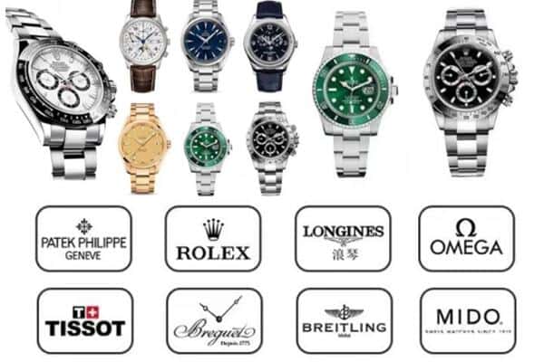 齐齐哈尔富拉尔基回收名表